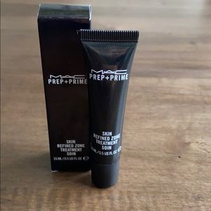 Mac Prep and Prime Skin Refined Zone Treatment
